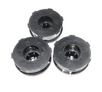 Bobina di ricambio con filo 196146 9 Da00000001 for Makita Dur140 Dur141 Dur141z Dur180 Dur181 Dur181z Dur181rf Dur180z Ur180dz Ur3000 Xru02
