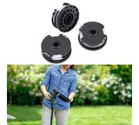 Arkside Doppio Filo Ricambio Bobina for Florabest Filo Trimmer