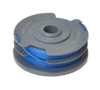 Bobina Di Ricambio E Filo Per Greenworks 21212 / 21052 Tagliasiepi