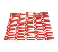 Bobina di ricambio elettrica da 100 pezzi compatibile con i modelli LawnMaster CLGT1018B CLGT4010K CMGT1018B GT018 GT1008 GT1018