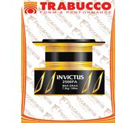 Bobina di ricambio Match capacità ridotta per Trabucco INVICTUS 5000