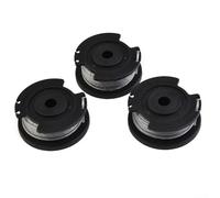 Bobina di ricambio per bobina Bosch Easygrasscut da 18 V, confezione da 3 per Easygrasscut 23, 26, modello F016800569