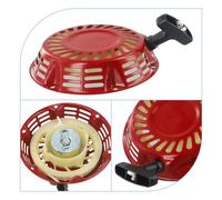 Bobina di ricambio per bobina di rinculo avviamento starter per Honda GX168