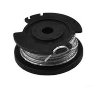 Bobina di ricambio per Bosch EasyGrassCut 18V, F016800569, 4 m, 0,6 mm, per modelli EasyGrassCut 23/26/18, 18-230/18-260/18-26