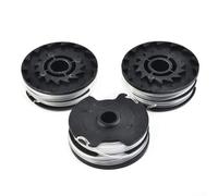 Bobina di ricambio per decespugliatore, 3 pezzi, per parkside PRT 550 A1 A3 A5