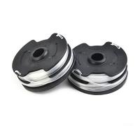 Bobina di ricambio per decespugliatore Parkside, 3 pezzi, modelli 20 Li A1 IAN 311046 B1 IAN 330831 B2 IAN 334231 C3 IAN 351753