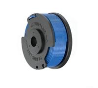 Bobina di ricambio per decespugliatore Ryobi-AC14RL3A/AC14HCA - Compatibile con RY24020, RY40210A, P2008A, ZRP2003A - 1,65 mm Nylon Line, 3,4 m, (1 pz)