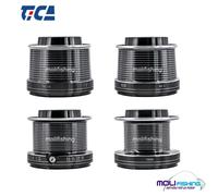 BOBINA DI RICAMBIO PER MULINELLO TICA TITAN T5000 E TICA GIANT G14000 ORIGINALI