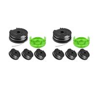 Bobina di Ricambio per Tagliabordi Un Doppia Eater per Greenworks 29007197264