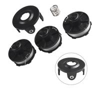 Bobina di Ricambio Spulenkappe DUR140 DUR141Z DUR180Z DUR181Z Fadenschneider