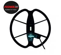PIASTRA XP XPLORER FMF 11" 28 CM XP PER DEUS II METAL DETECTOR MULTIFREQUENZA