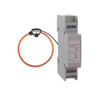 Bobina di Rogowski amplificatore segnale del trasformatore corrente integratore dedicato D1 livello industriale(D1-3(4-20mA))