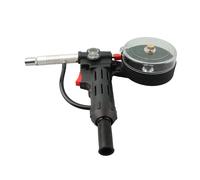 Bobina di saldatura regolabile NBC200A MIG PUSH PULL ALIMENTATORE TORCIA FACILE