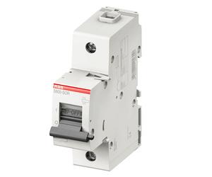 Bobina di sgancio Abb 220-400V CA/CC A120835