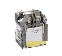 Bobina di sgancio di minima tensione MN LV429404 AC24V 50/60Hz NSX/CVS