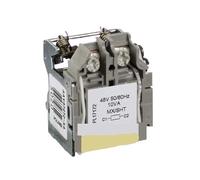 Bobina di sgancio MX LV429385 AC48V 50/60Hz 30W