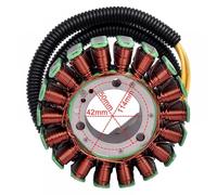 Bobina di statore compatibile per modelli da sci doo skandic tundra lt v800 4 tec 2009 e skandic swt v800 2010 generatore di avviamento elettrico magneto 2010