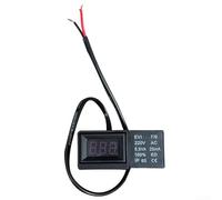 Bobina digitale leggera e valvola di ritegno elettromagnetica per compressore d'aria dell'olio 220V (bobina digitale)