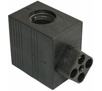 Bobina Distributori Elettrici Interpump 24VDC