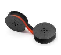 Bobina doppia per nastro per macchina da scrivere compatibile con macchine da scrivere GR9 inclusi i modelli Hero