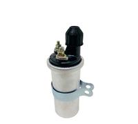 BOBINA DUCATI 350 DESMO STRADA TWIN PARALLELO PANTAH IGNITION COIL 12 V