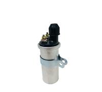 BOBINA DUCATI 48 PIUMA SPORT TS IGNITION COIL 6 V DUCATI DAL 1962 AL 1966