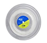 Bobina Dunlop S-Gut 17G Bianca 200m - Bobina Multifilamento Comfort & Power