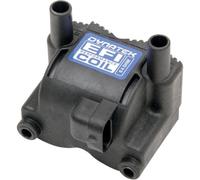 Bobina D'Usco Doppia Dynatek DC6-7 - 0.4 OHM