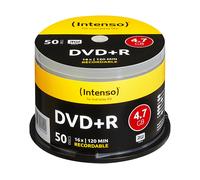Bobina DVD INTENSO 4111155