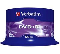 Bobina DVD VERBATIM 43550