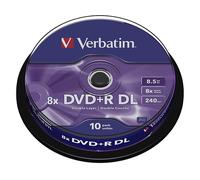 Verbatim VB-DPD55S1