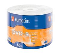 Bobina DVD VERBATIM 43788
