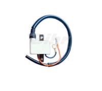 Bobina Tecnium By Dze 4021 Accensione Elec. Cdi. 55Mm Per Moto Ricambi