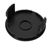 Bobina e filo per decespugliatore a batteria con copertura per bobina, filo di taglio in nylon da 1,6 mm, compatibile con Parkside per serie PRTA 20-Li e PRT 300/550/50