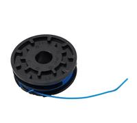 Bobina e filo per decespugliatore S6030ET S4528ET | Questa bobina per decespugliatore e lenza sostituisce efficacemente il taglio dell'erba e la manutenzione ordinata del prato
