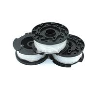 Bobina e lenza 3PK adatte for CST1200 CST2000 GH400 GH500 GH600 GH610 GH900 GH910 GH912 GL30 GL120C GL280 GL301 GL340