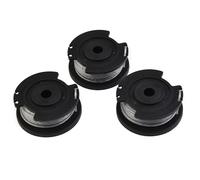 Bobina e linea adatta per Bosch EasyGrassCut 23 26 18 Simile alla parte F016800