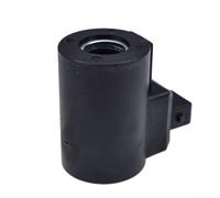 Bobina efficiente 17W dell'elettrovalvola a solenoide 24V per Bucher 280239 e per 10333044 messa a fuoco su per le riparazioni dell'escavatore