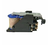 Cisa – Bobina di ricambio per serrature elettriche Art. 07118 – 12V – Destra (DX)