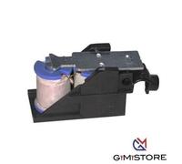 Gruppo bobine serratura elettrica 07118 cisa sx volt 12 x 11721-11731-11761-1161