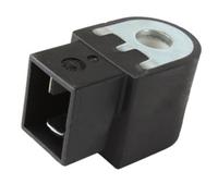 Bobina elettrogeno orifizio resistente 9 2 mm per pompa Suntec AS AP AL ALE AR A