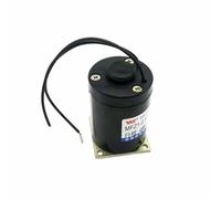 Bobina elettromagnete a secco serie MFZ1 CC MFZ1-2.5 DC24V 25N Solenoide elettromagnete a secco serie MFZ1