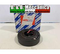 BOBINA ELETTROMAGNETE COMPRESSORE ARIA CONDIZIONATA 12V ORIG. NUOVA FIAT LANC...