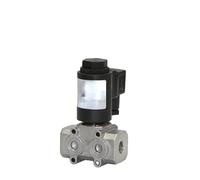 Bobina elettromagnetica 200 360 MB AC 220 V Valvola solenoide in alluminio Parti della caldaia Valvola solenoide del gas(High Pressure,1 2in)