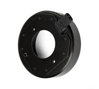 Bobina Elettromagnetica Clima Plastic Black Bobina Elettromagnetica | Sostituzione diretta OE, materiale plastico , per colore nero, ripristino fredda