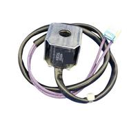 Bobina elettromagnetica multi-linea SH-W2B for valvola a quattro vie for condizionatore d'aria 7/5W, compatibile con Gree