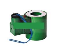 Bobina elettromagnetica per elettrovalvola | Bobina elettromagnetica per valvola, modelli MFB1-2.5YC a 7YC, 220V/24V, Ø22-36mm, H54-70mm(5.5YC,AC220V MFB1)