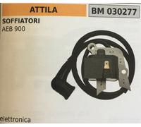 BOBINA ELETTRONICA ATTILA