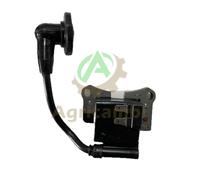 Bobina elettronica decespugliatore Castelgarden Alpina Stiga SB320 TB320 BS35