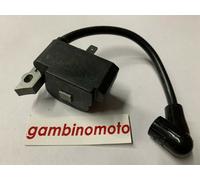 BOBINA ELETTRONICA IKRA BLS31 - MOGATEC BM044834